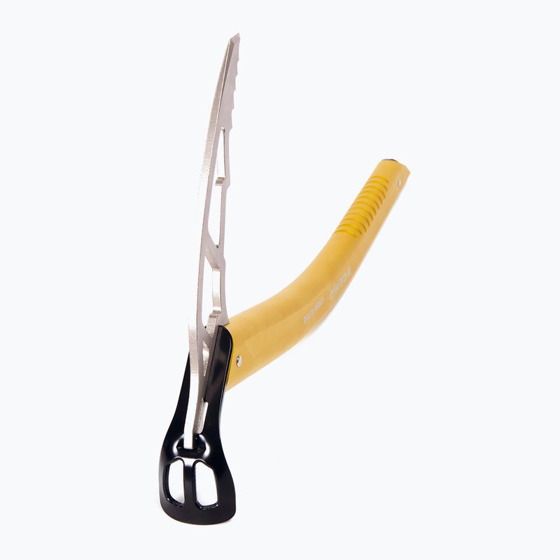 Ledkirvis CAMP Corsa Alpine yellow 3