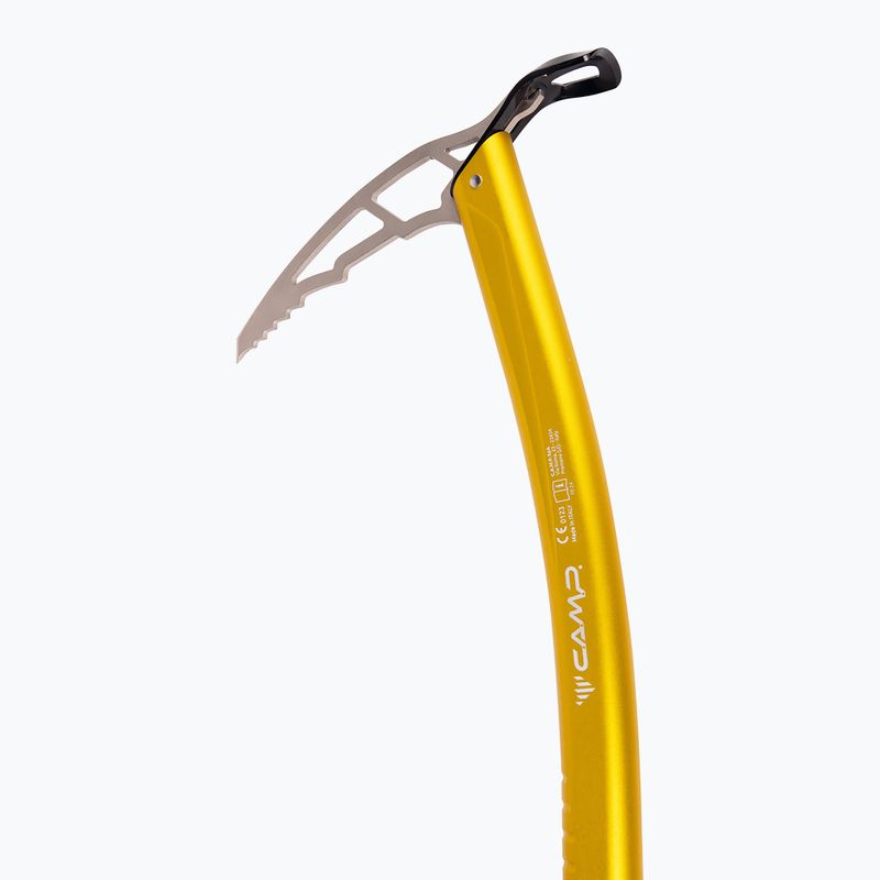 Ledkirvis CAMP Corsa Alpine yellow 4