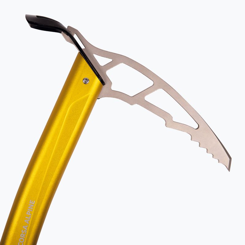 Ledkirvis CAMP Corsa Alpine yellow 6
