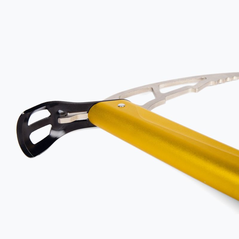 Ledkirvis CAMP Corsa Alpine yellow 7