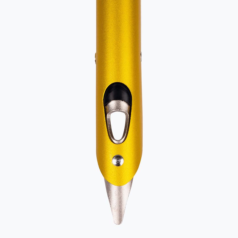 Ledkirvis CAMP Corsa Alpine yellow 8