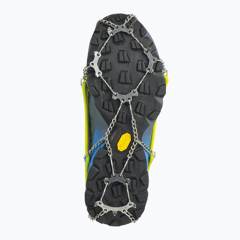 Batų apkaustai CAMP Ice Master Ultralight lime/violet 4
