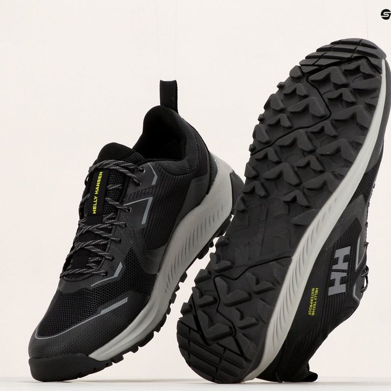 Helly Hansen vyriški žygio batai Gobi 2 HT black 11811_990 12