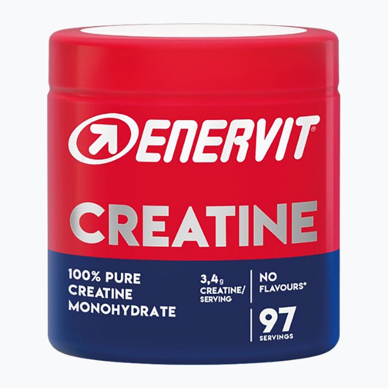 Kreatinas Enervit Creatine monohydrate 330 g
