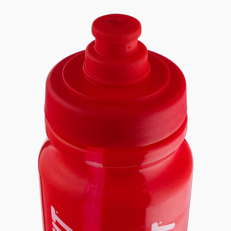 Enervit 500ml buteliukas raudonas 98991 3