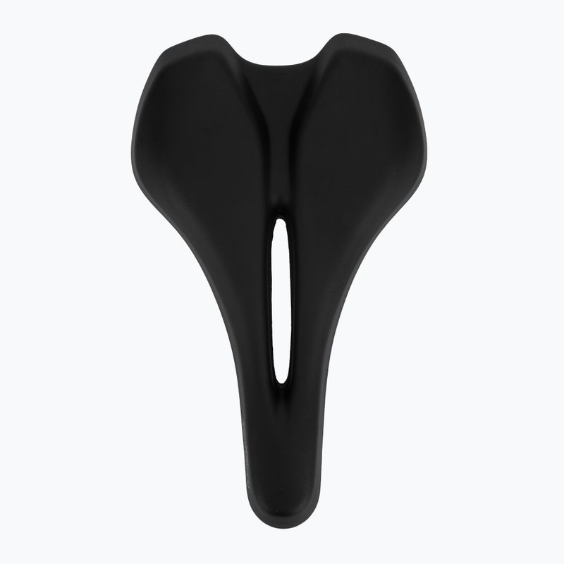 Dviračio balnelis SAN MARCO Sportive Biofoam Open Small 0-30° black matte 3