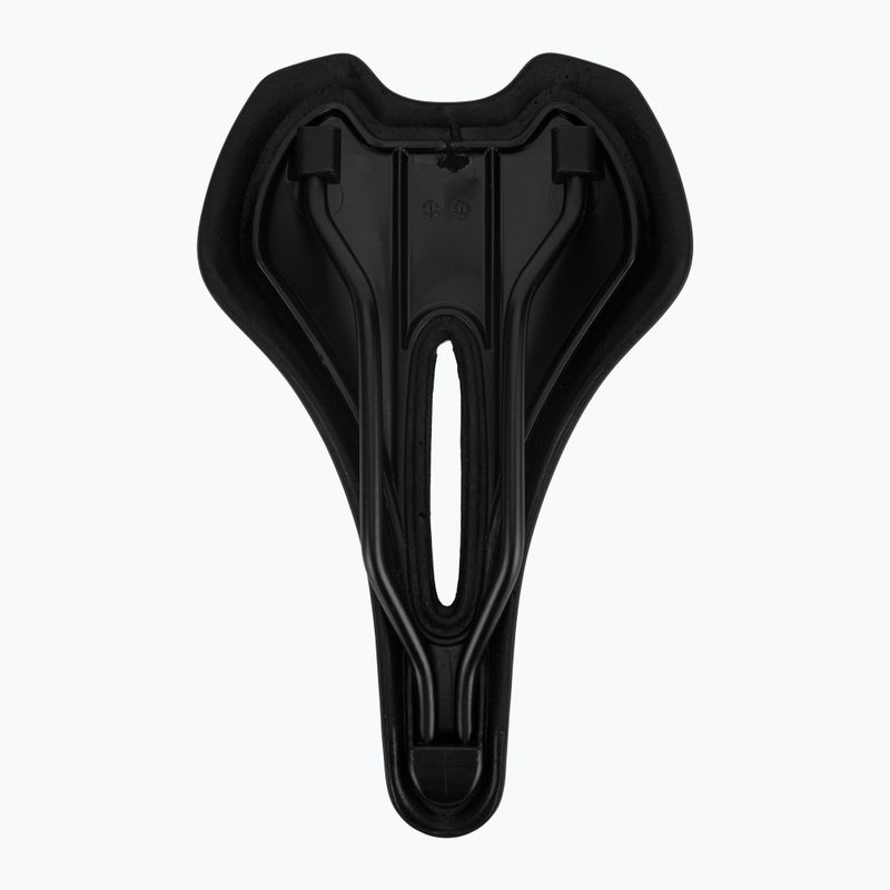 Dviračio balnelis SAN MARCO Sportive Biofoam Open Small 0-30° black matte 4