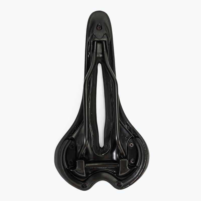 Dviračio balnelis SAN MARCO Era Dynamic Wide Open black 4
