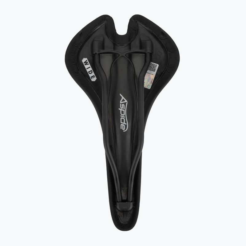 Dviračio balnelis SAN MARCO Aspide Dynamic Wide black 4