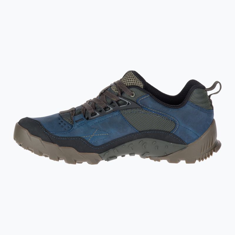 Vyriški trekkinginiai batai Merrell Annex Trak Low sodalite 3