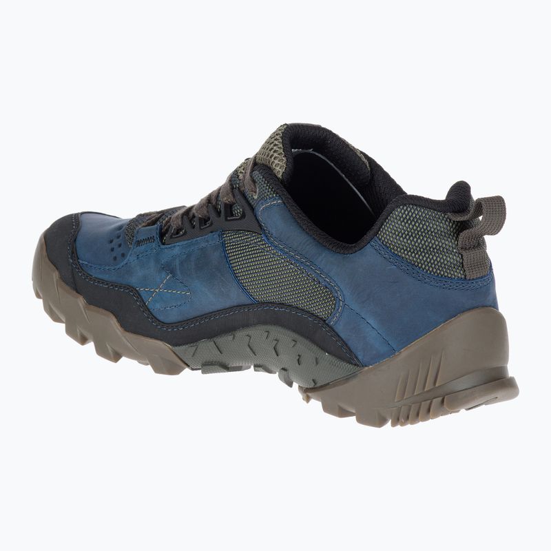Vyriški trekkinginiai batai Merrell Annex Trak Low sodalite 6