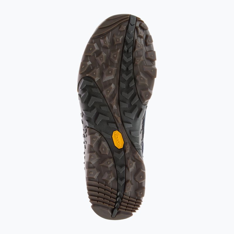 Vyriški trekkinginiai batai Merrell Annex Trak Low sodalite 7