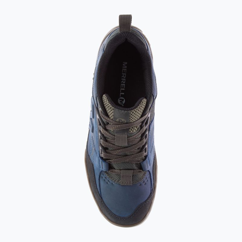 Vyriški trekkinginiai batai Merrell Annex Trak Low sodalite 8