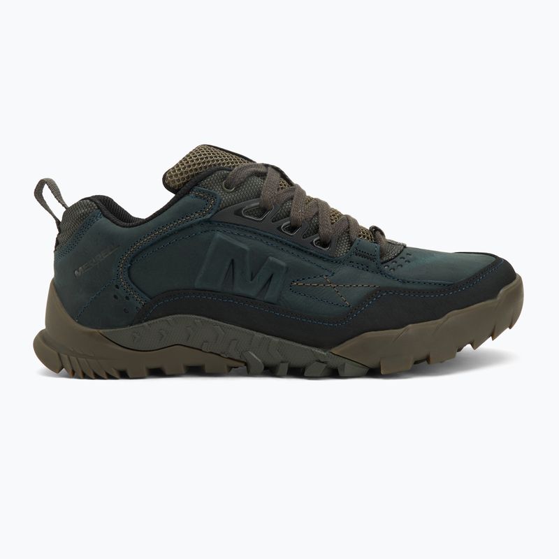 Vyriški žygio batai Merrell Annex Trak Low sodalite 2