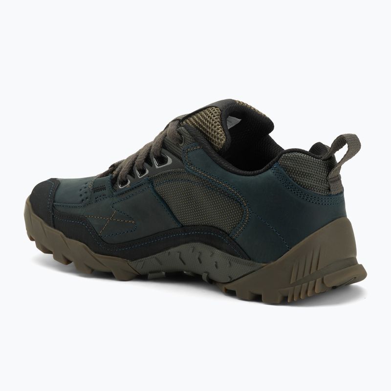 Vyriški žygio batai Merrell Annex Trak Low sodalite 3