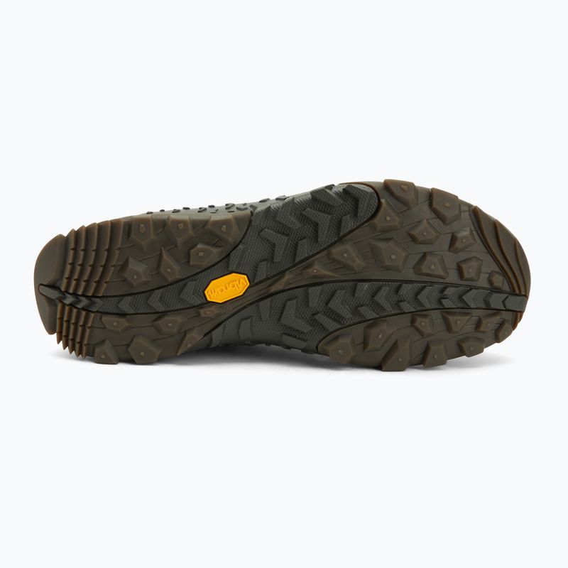 Vyriški žygio batai Merrell Annex Trak Low sodalite 4