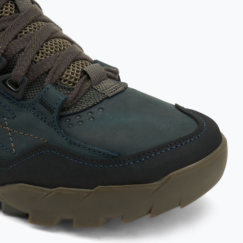 Vyriški žygio batai Merrell Annex Trak Low sodalite 7