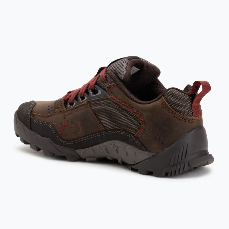 Vyriški žygio batai Merrell Annex Trak Low brown 3