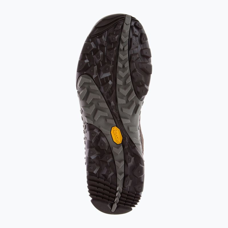 Vyriški trekkinginiai batai Merrell Annex Trak Low brown 8