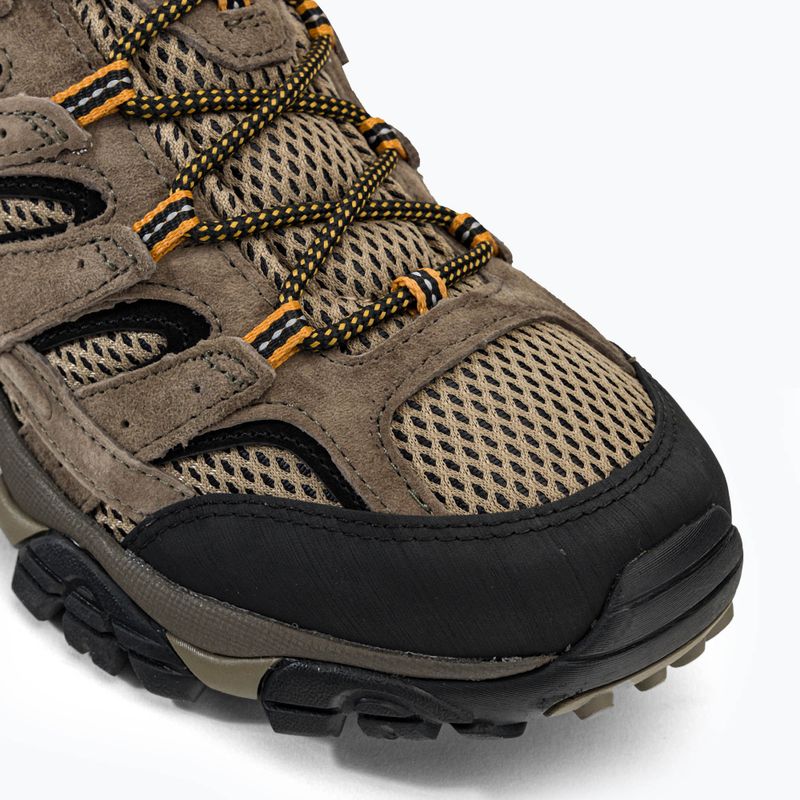 Vyriški žygio batai Merrell Moab 2 Vent brown J598231 7
