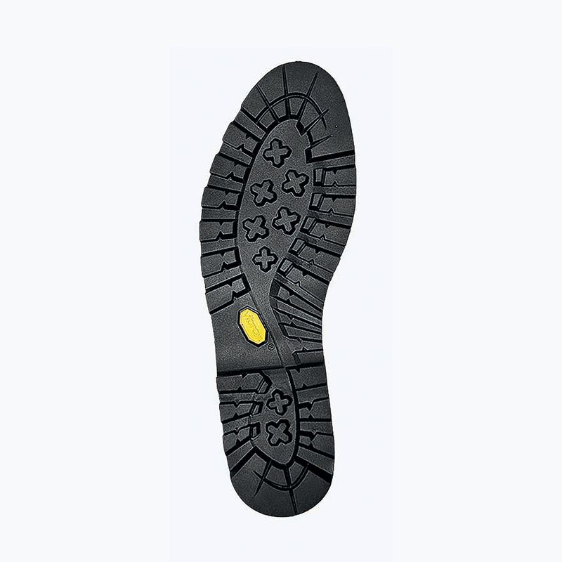 Aukštų kalnų batai Crispi Wasatch GTX dark brown 2