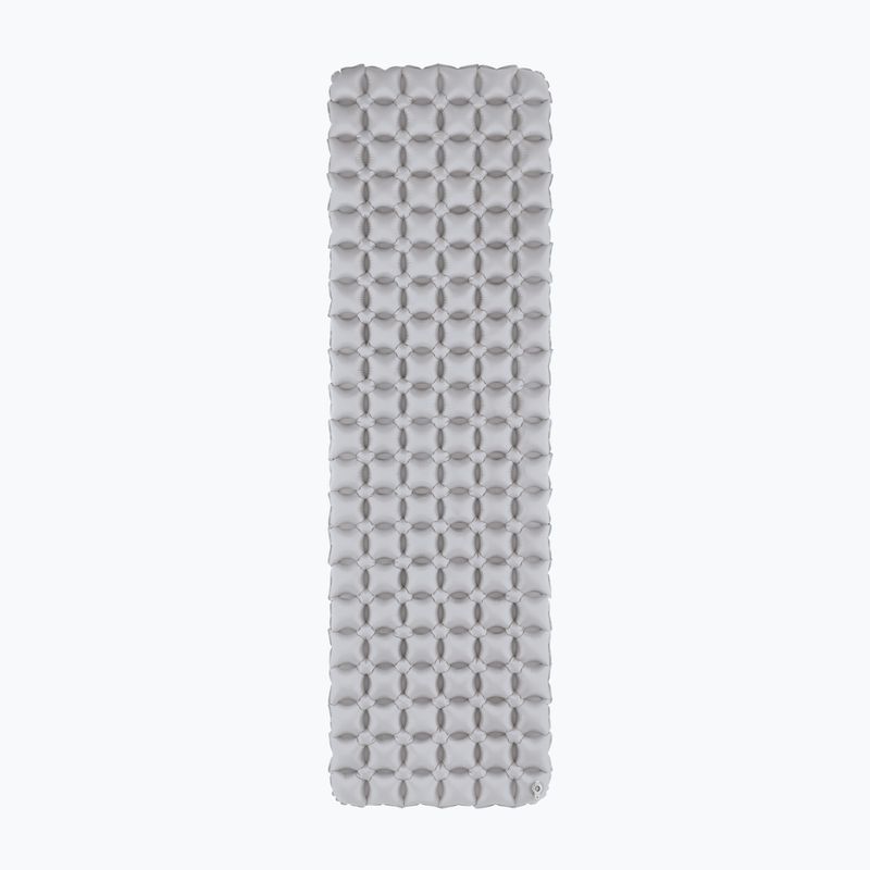 Pripučiamas kilimėlis Ferrino Air Warm grey