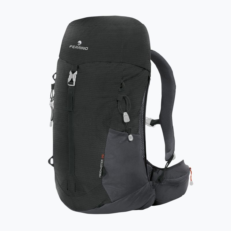 Turistinė kuprinė Ferrino Hikemaster 26 l black