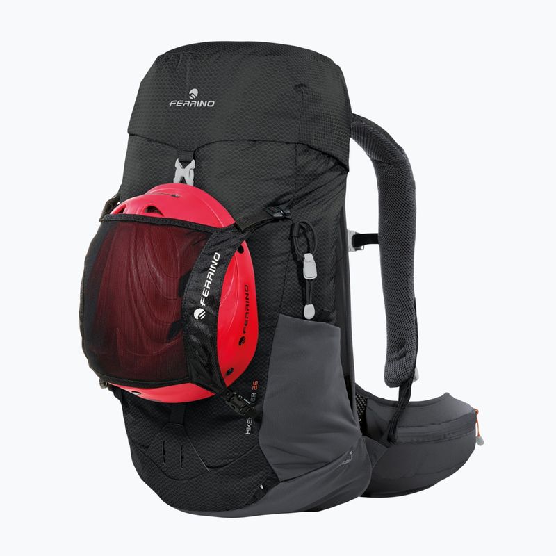 Turistinė kuprinė Ferrino Hikemaster 26 l black 5