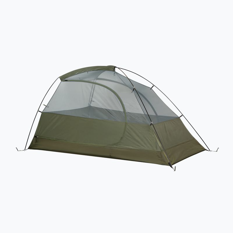 Dvivietė žygio palapinė Ferrino Nemesi 2 Pro green 2