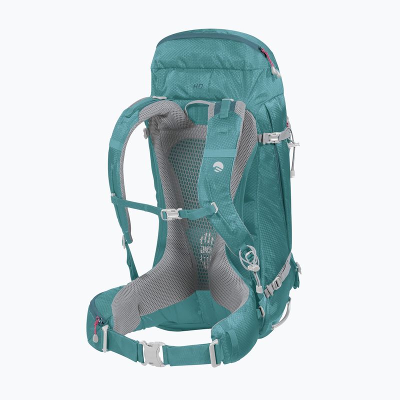 Žygio kuprinė Ferrino Finisterre 40 l blue 2