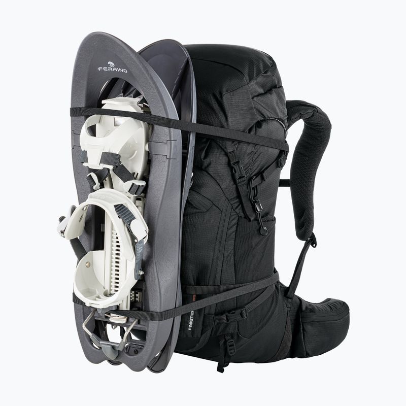 Turistinė kuprinė Ferrino Finisterre 40 l black 7