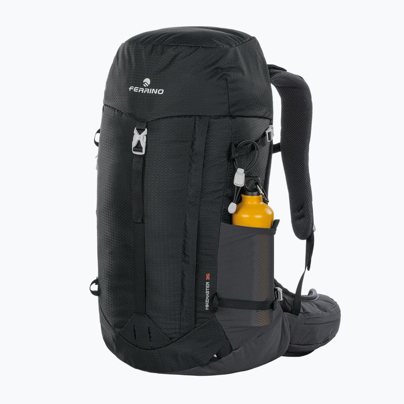 Žygio kuprinė Ferrino Hikemaster 36 l black 4