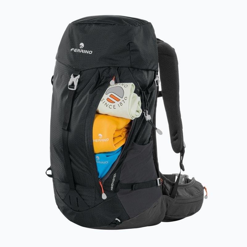 Žygio kuprinė Ferrino Hikemaster 36 l black 6