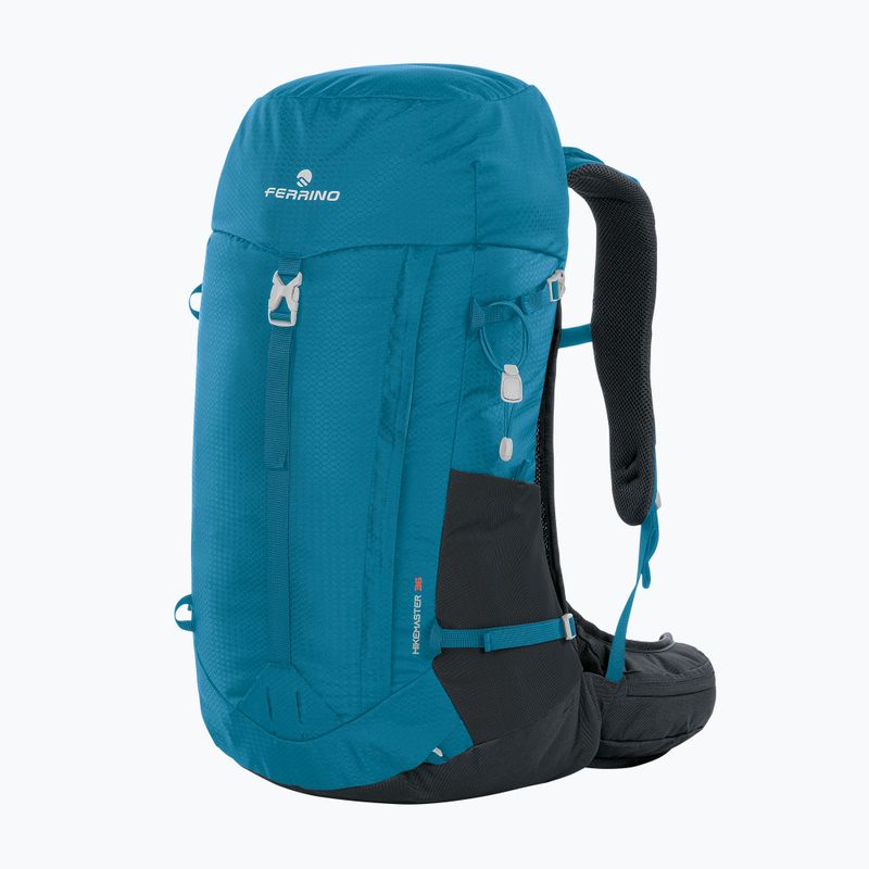Žygio kuprinė Ferrino Hikemaster 36 l blue