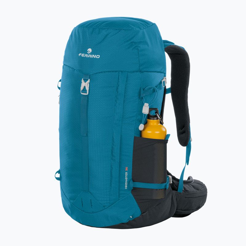 Žygio kuprinė Ferrino Hikemaster 36 l blue 4