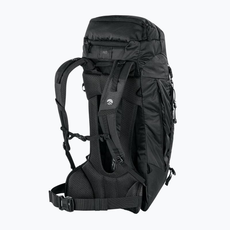 Žygio kuprinė Ferrino Estella 30 l black 1 2