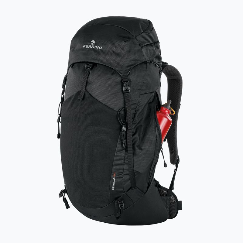 Žygio kuprinė Ferrino Estella 30 l black 1 4