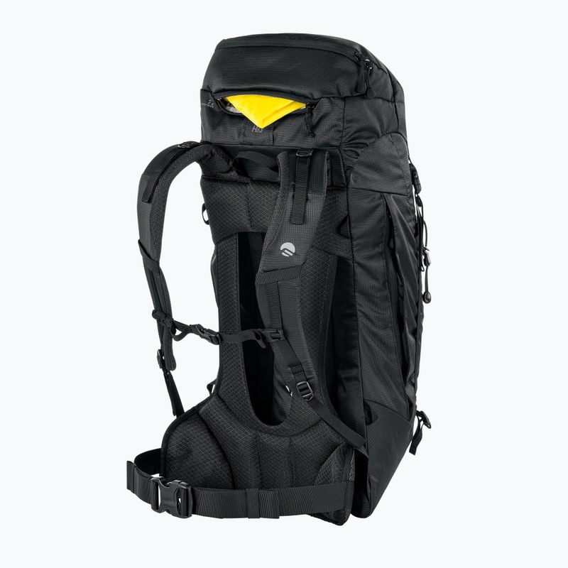 Žygio kuprinė Ferrino Estella 30 l black 1 5