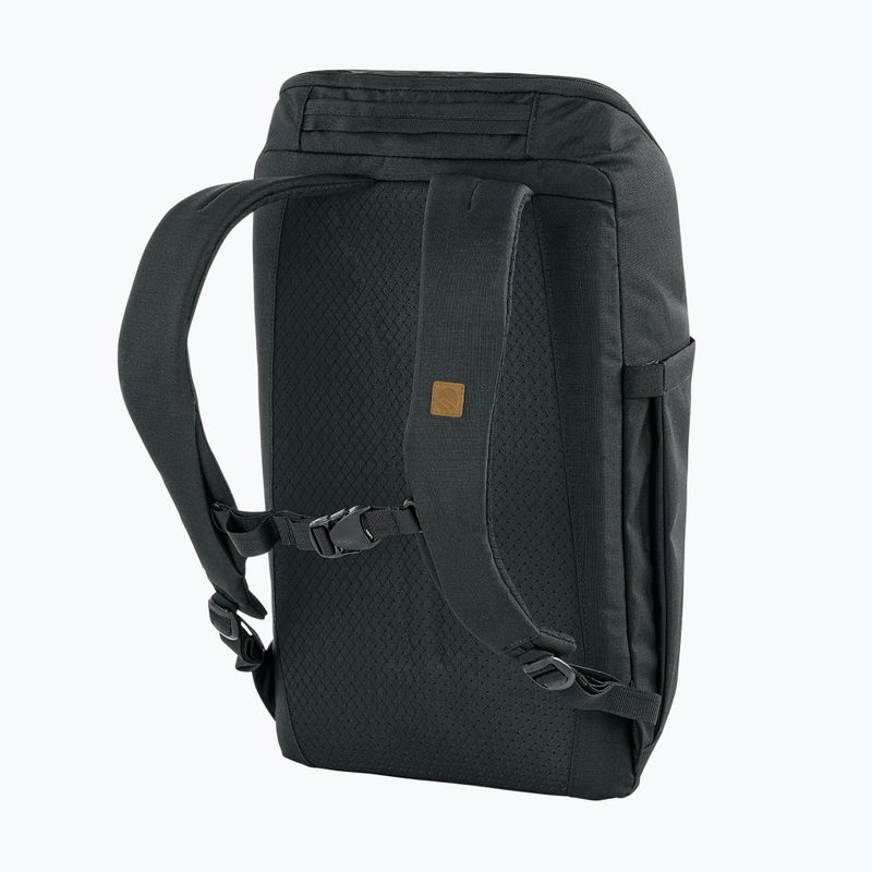 Turistinė kuprinė Ferrino Spin 18 l black 2