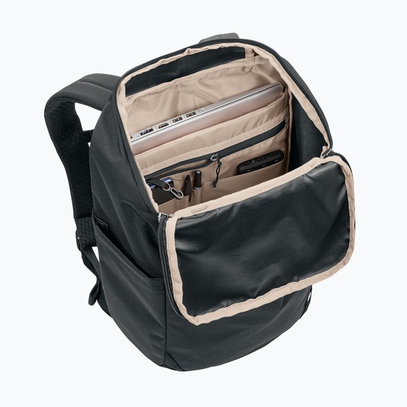 Turistinė kuprinė Ferrino Spin 18 l black 3