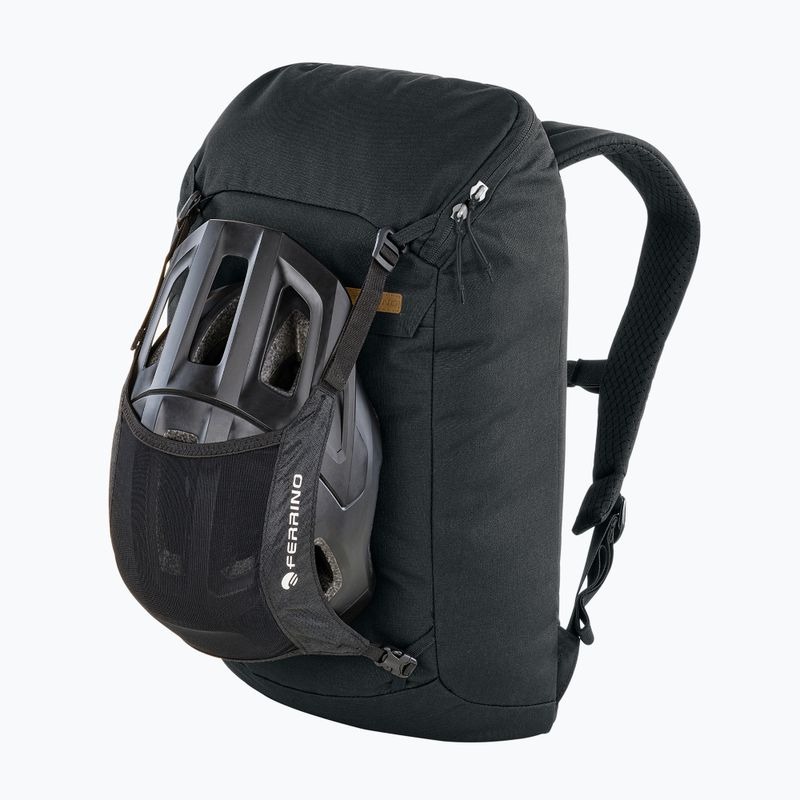 Turistinė kuprinė Ferrino Spin 18 l black 5