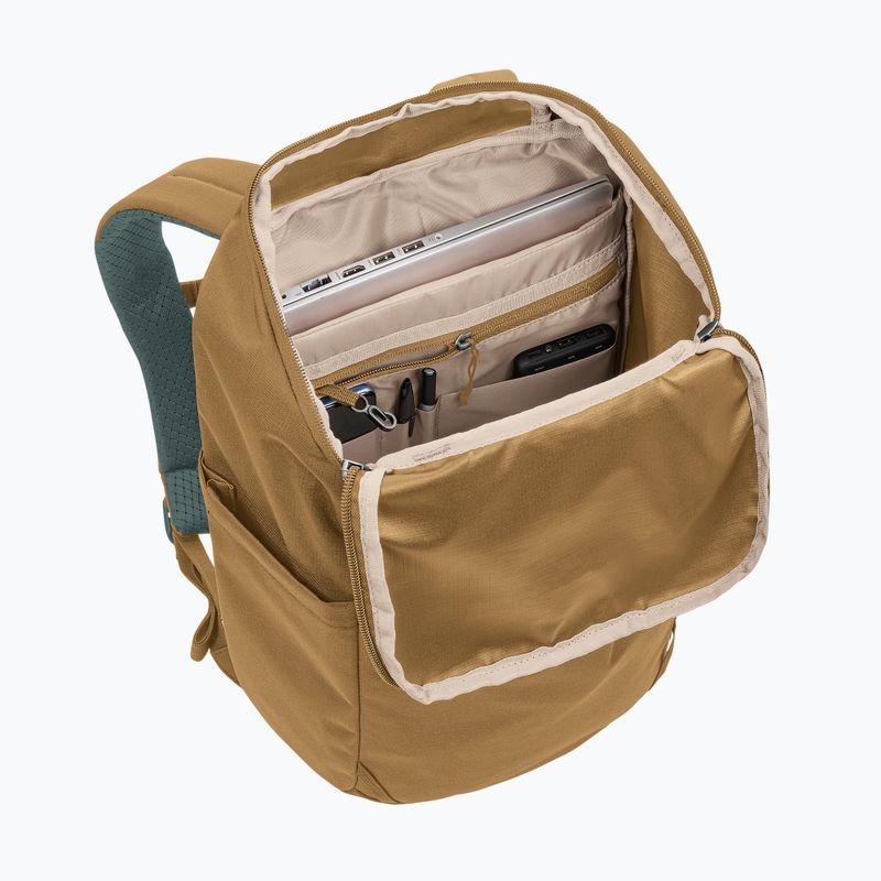 Turistinė kuprinė Ferrino Spin 18 l nut 3