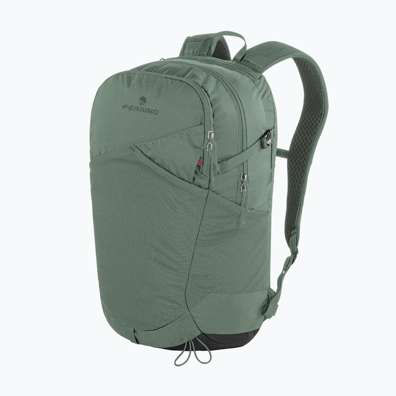 Turistinė kuprinė Ferrino Post 25 l green