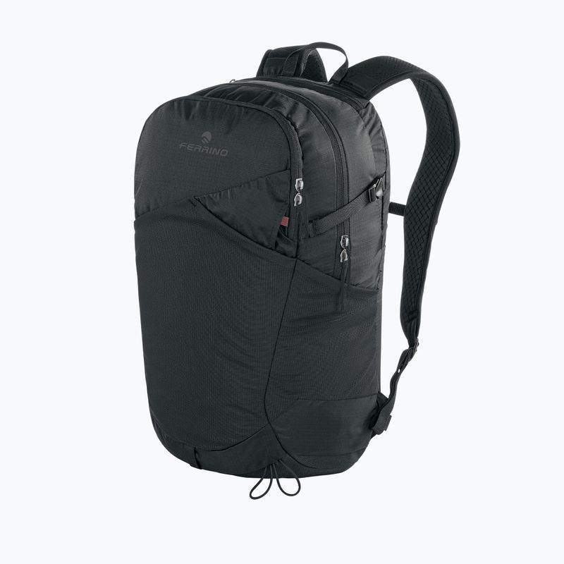 Turistinė kuprinė Ferrino Post 25 l black