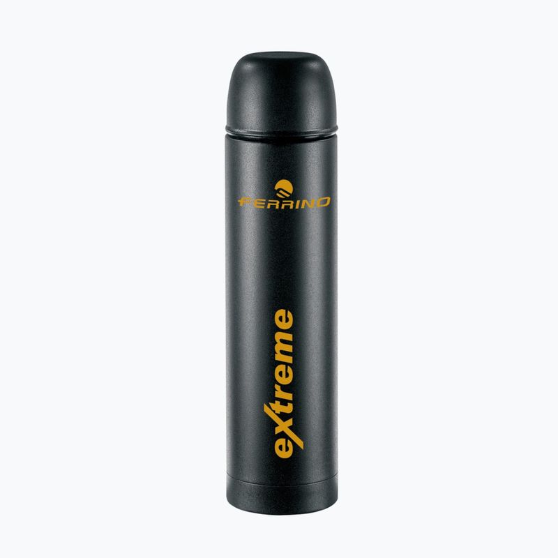 Miegmaišis Ferrino Extreme Vacuum 750 ml juodas