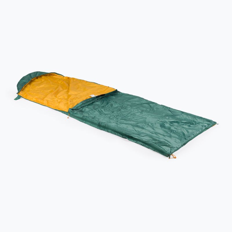 Ferrino Lightech 700 SQ miegmaišis žalias 86154IVVD 3