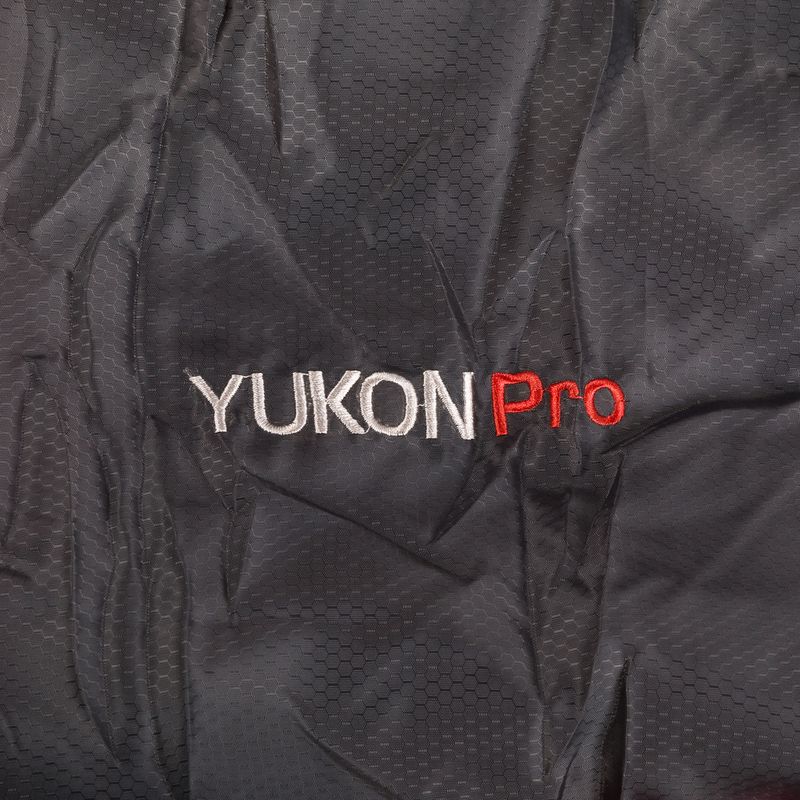 Ferrino Yukon Pro miegmaišis oranžinis 86359IAA 6