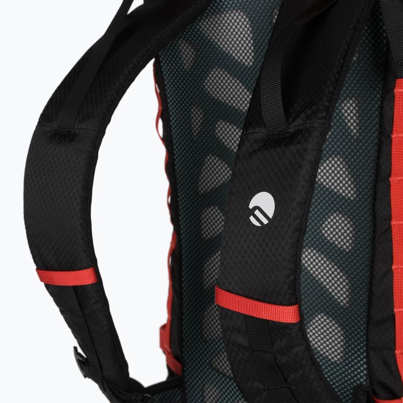 Ferrino Instinct 30 + 5 l alpinistinė kuprinė balta 75653LWW 5