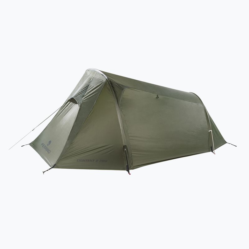 Ferrino Lightent 2 Pro green 92171LOOFR 2 asmenų trekingo palapinė