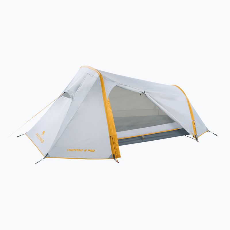 Ferrino Lightent 2 Pro grey 92171LIIFR 2 asmenų trekingo palapinė 2